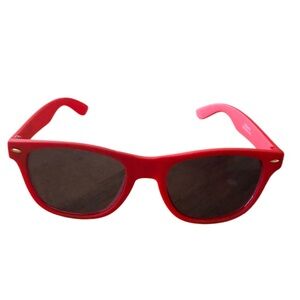 New Ghost Tequila Red sunglasses limited edition